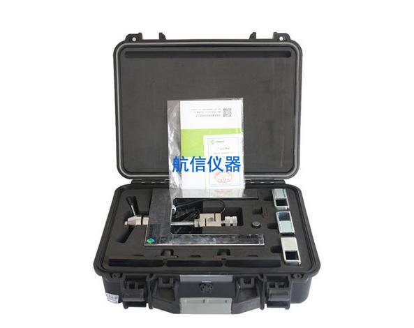 LRMD-6S型高精度鉚釘拉拔儀(圖1) 高精度鉚釘拉拔儀