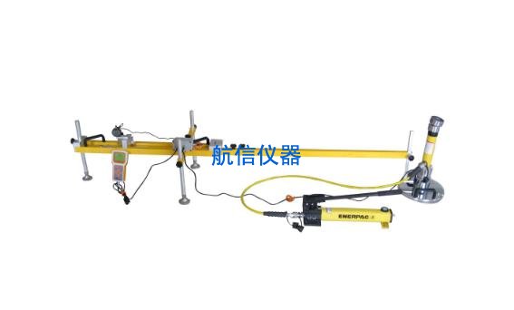 EV2靜態(tài)變形模量測(cè)定儀(圖2) 靜態(tài)變形模量測(cè)定儀