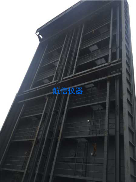 TMQD建筑幕墻四性檢測設(shè)備(圖1) 建筑幕墻四性檢測設(shè)備