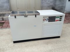 混凝土快速凍融試驗機