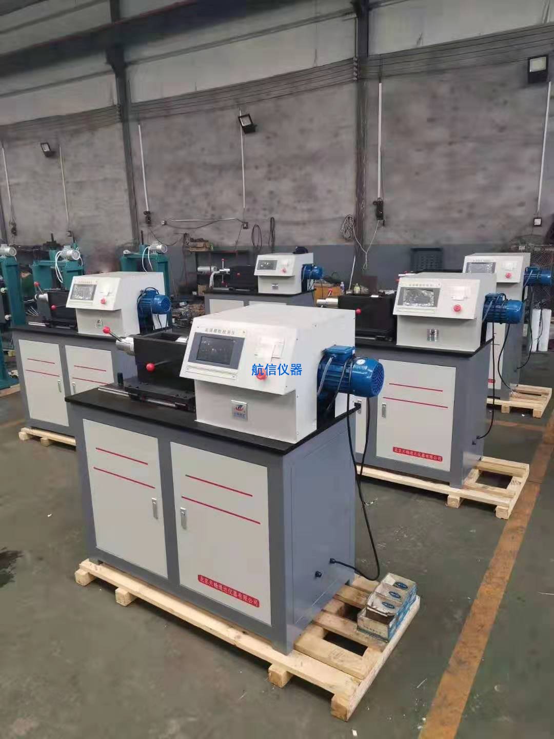 YJZ-500D 全自動(dòng)高強(qiáng)螺栓檢測(cè)儀,軸力扭矩檢測(cè)儀(圖2) 全自動(dòng)高強(qiáng)螺栓檢測(cè)儀