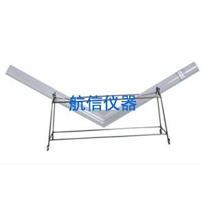 ZST-4砂漿充盈度試驗儀(圖1) 砂漿充盈度試驗儀