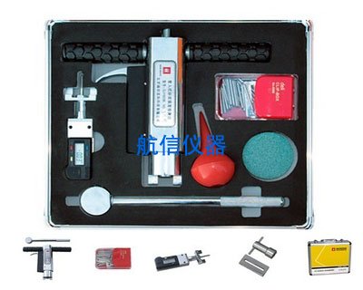 SJY-800B貫入式砂漿強(qiáng)度檢測(cè)儀(圖1) 貫入式砂漿強(qiáng)度檢測(cè)儀