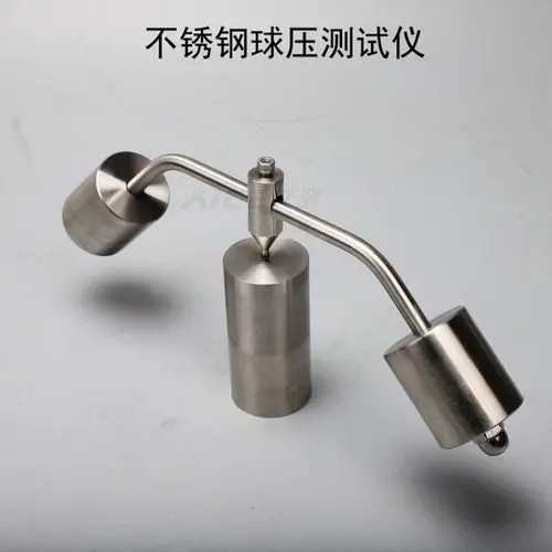 電工套管球壓耐熱試驗裝置