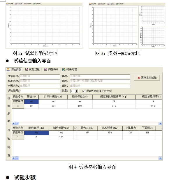 GWA系列電液伺服式鋼絞線試驗(yàn)機(jī)(圖4) 電液伺服式鋼絞線試驗(yàn)機(jī)