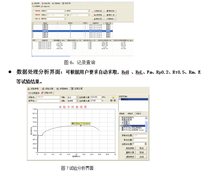 GWA系列電液伺服式鋼絞線試驗(yàn)機(jī)(圖6) 電液伺服式鋼絞線試驗(yàn)機(jī)