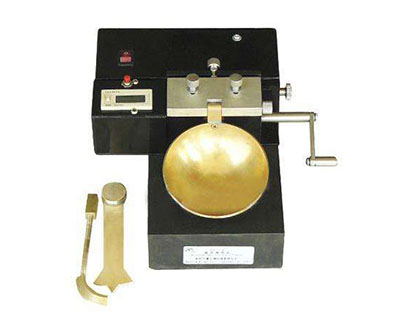 CSDS-1型電動(dòng)蝶式液限儀