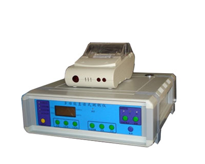 SG－6、8型多功能直讀式測(cè)鈣儀