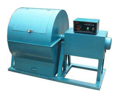 SM-500型水泥試驗小磨