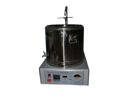 集料堅固性試驗裝置