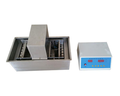 ZSY-1電動數(shù)顯低溫柔度試驗儀