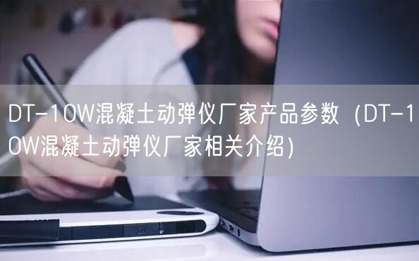 DT-10W混凝土動(dòng)彈儀廠家產(chǎn)品參數(shù)（DT-10W混凝土動(dòng)彈儀廠家相關(guān)介紹）(圖1)